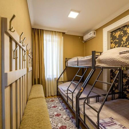 Tsera House Gori Exterior photo