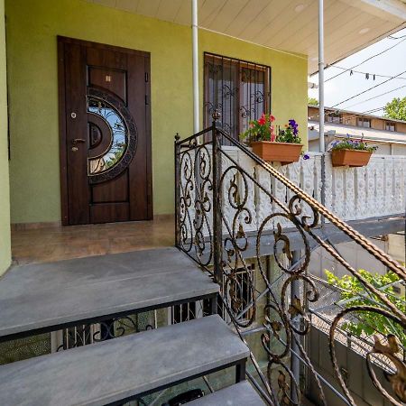 Tsera House Gori Exterior photo