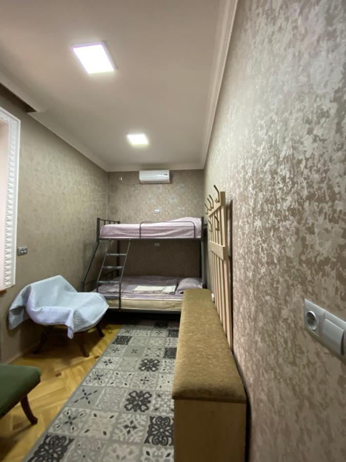 Tsera House Gori Exterior photo