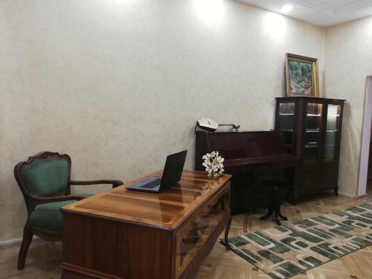 Tsera House Gori Exterior photo