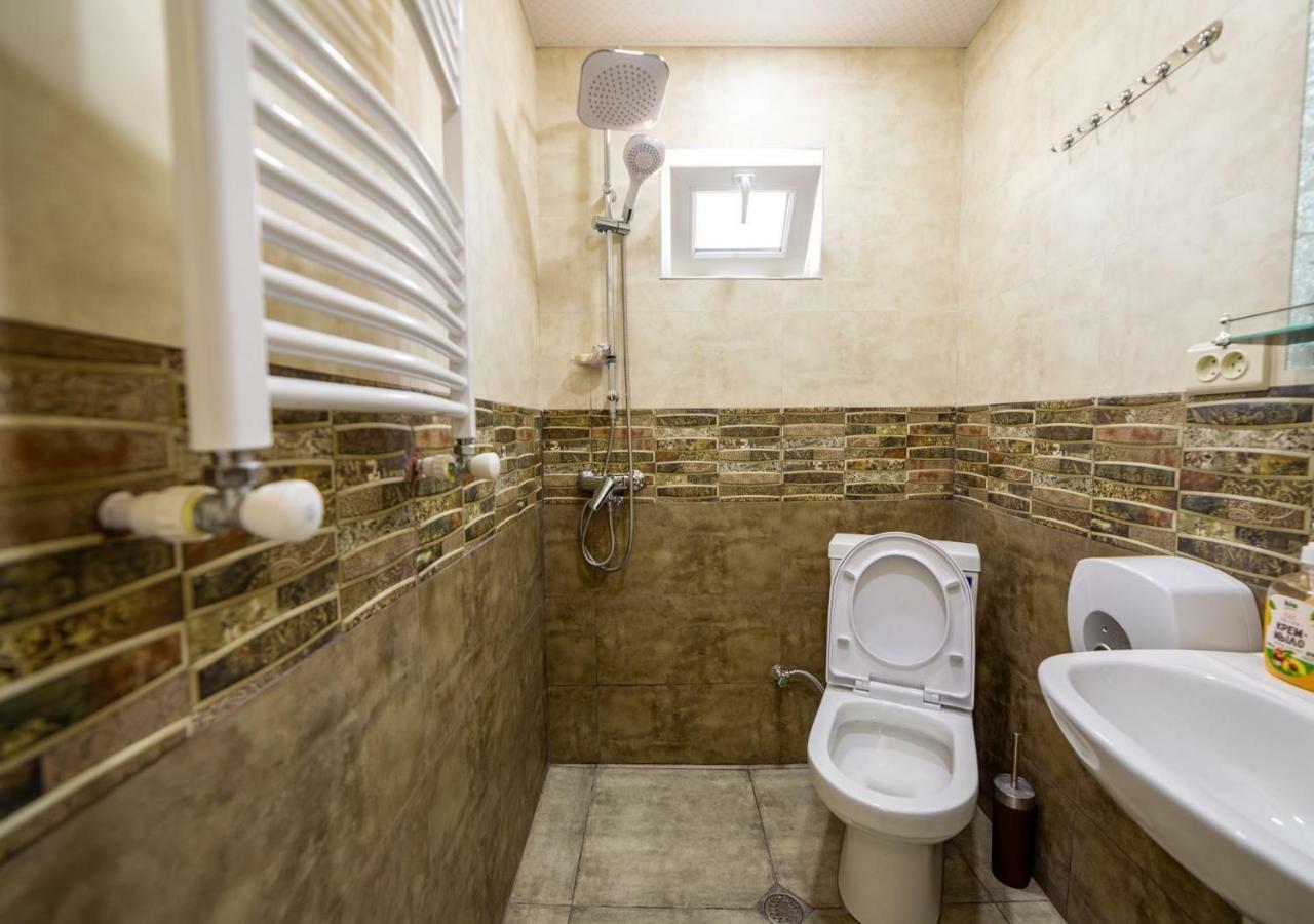 Tsera House Gori Exterior photo