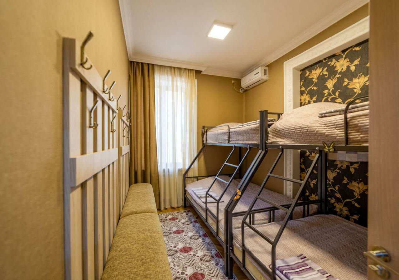 Tsera House Gori Exterior photo