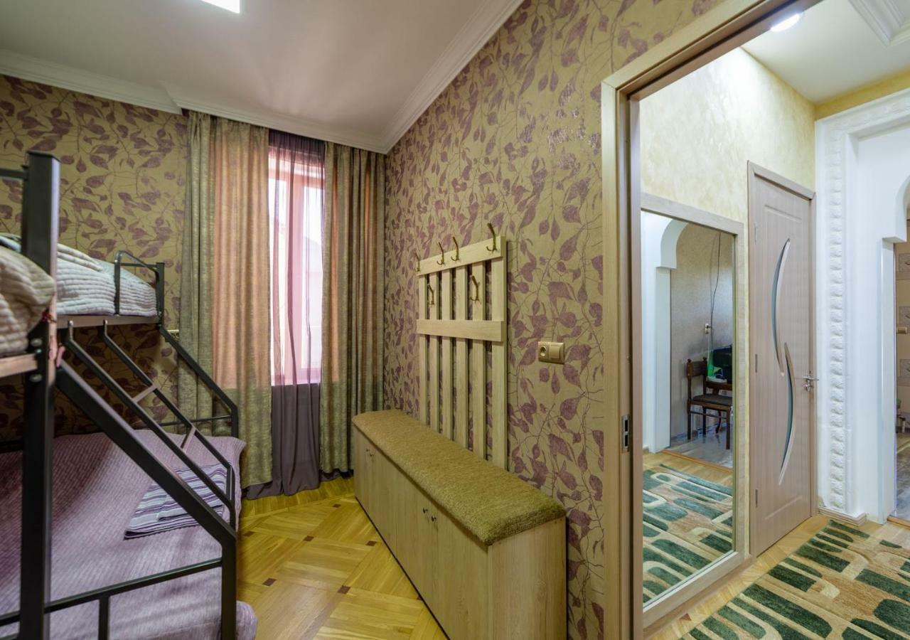 Tsera House Gori Exterior photo