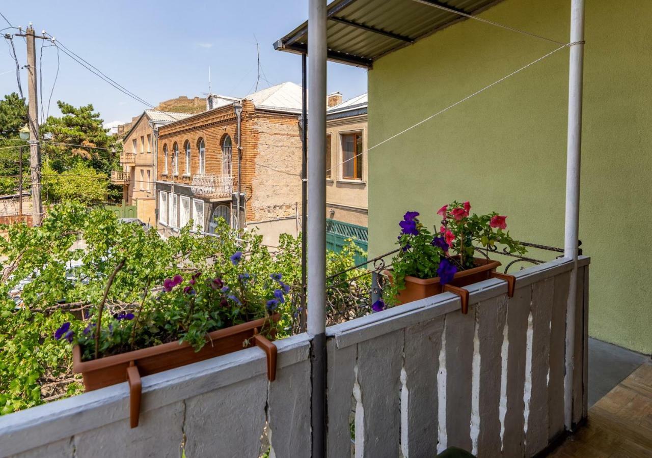 Tsera House Gori Exterior photo