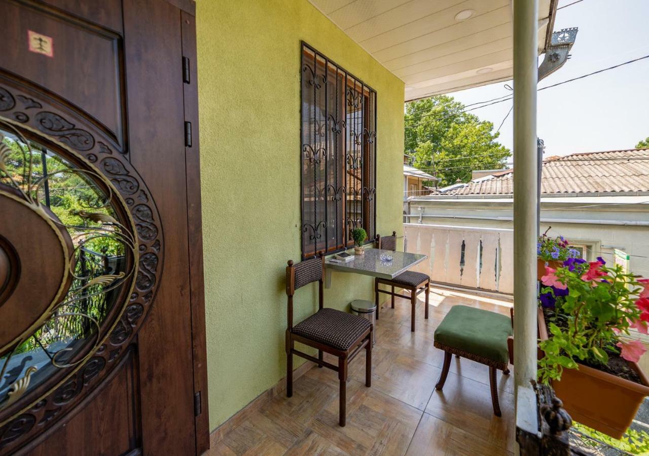 Tsera House Gori Exterior photo