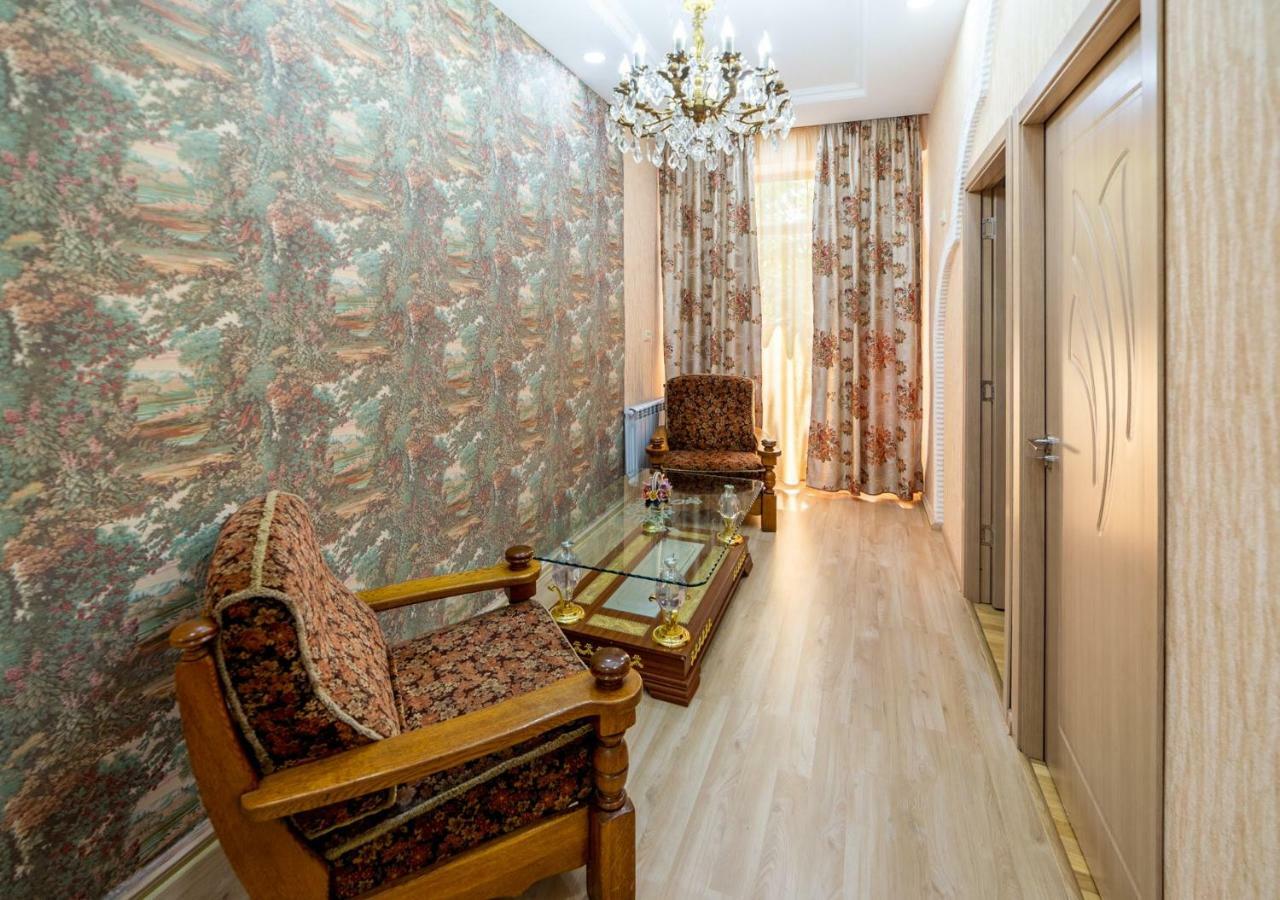 Tsera House Gori Exterior photo