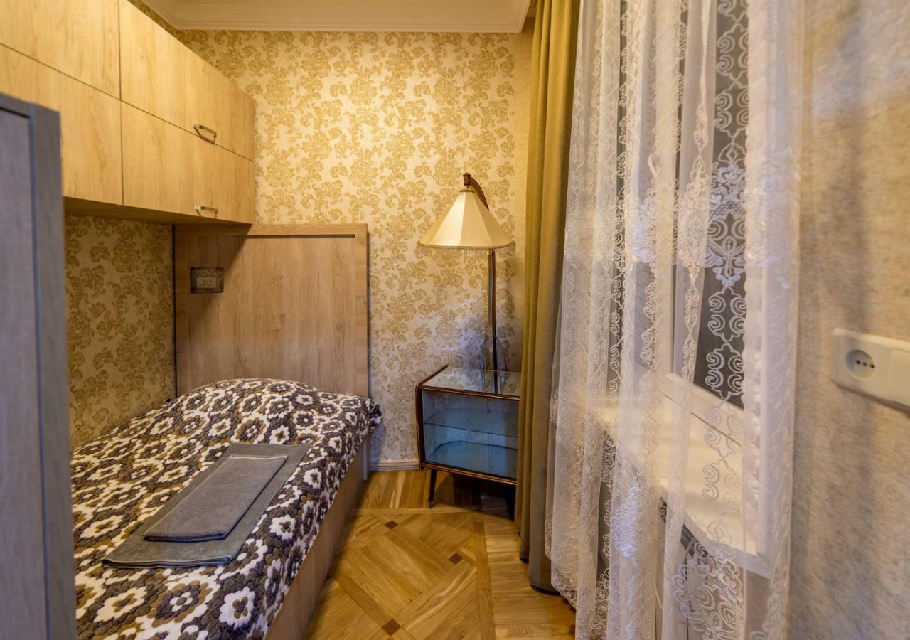 Tsera House Gori Exterior photo