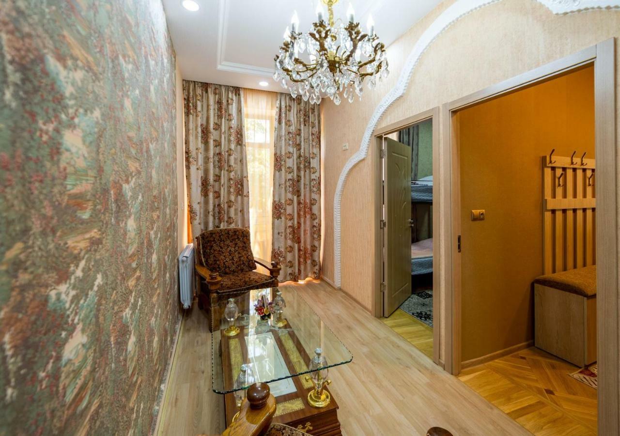 Tsera House Gori Exterior photo