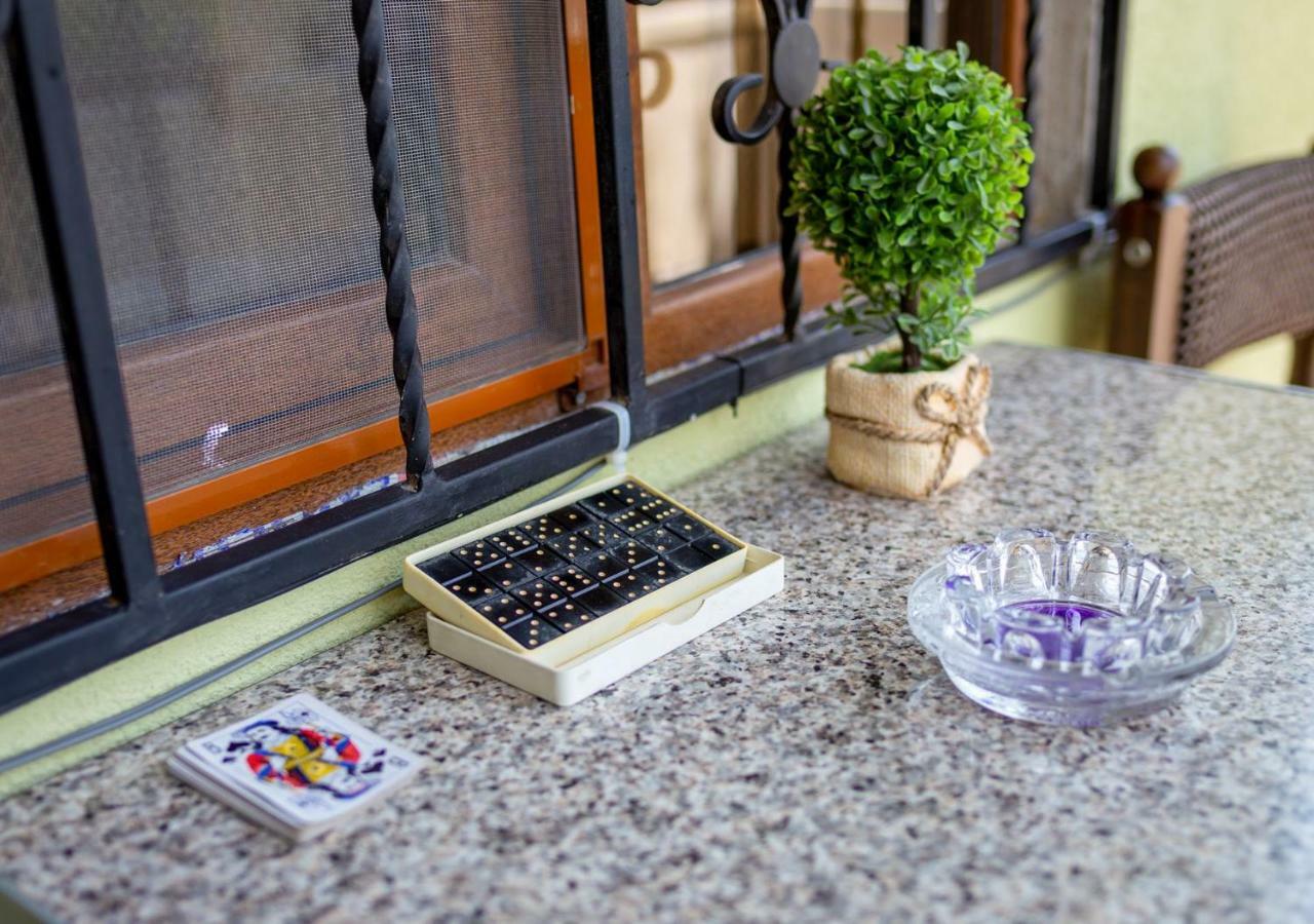 Tsera House Gori Exterior photo
