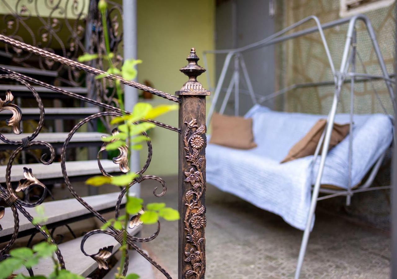 Tsera House Gori Exterior photo
