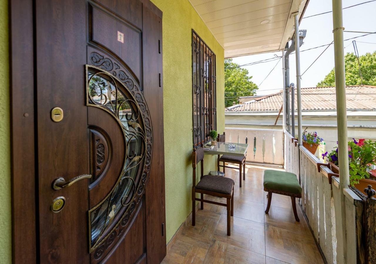 Tsera House Gori Exterior photo