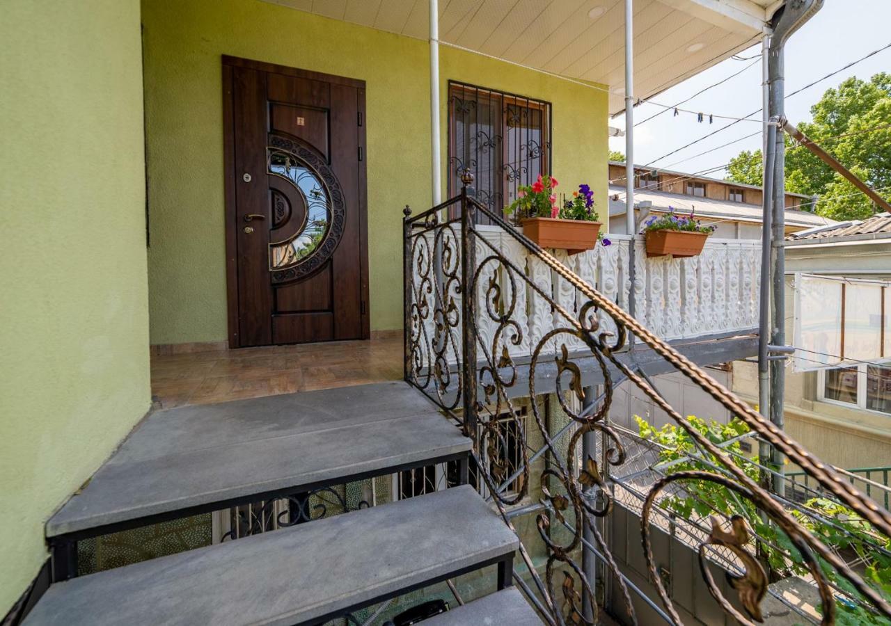 Tsera House Gori Exterior photo