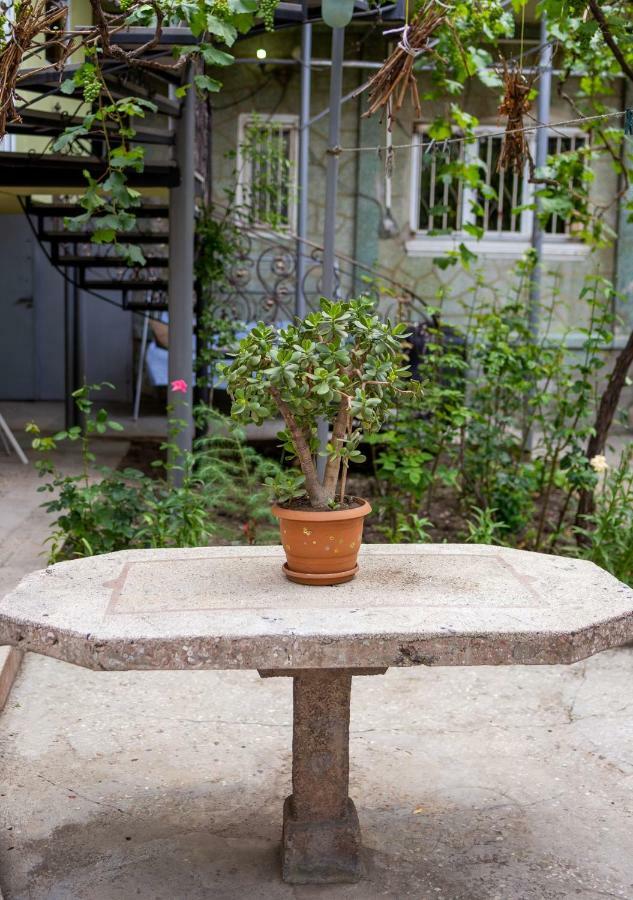 Tsera House Gori Exterior photo