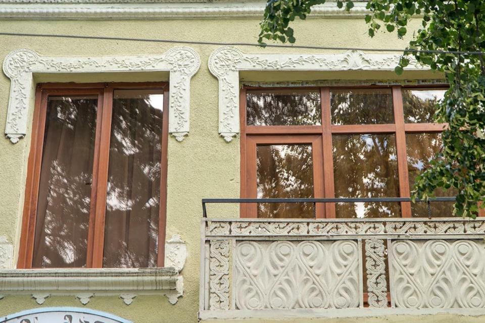 Tsera House Gori Exterior photo